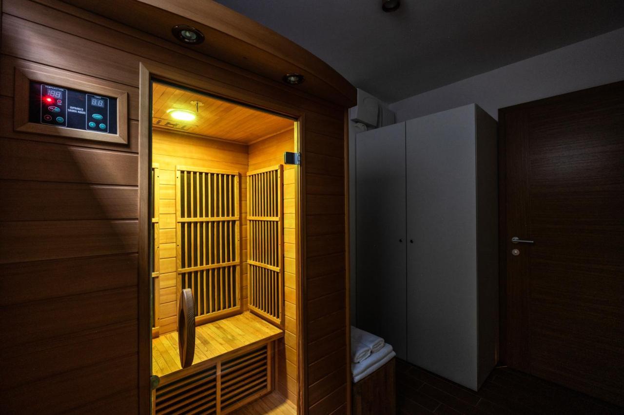 Luxury Apartment Stilla Блед Экстерьер фото